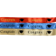 Graduation Ribbon | 22 Meters A Roll